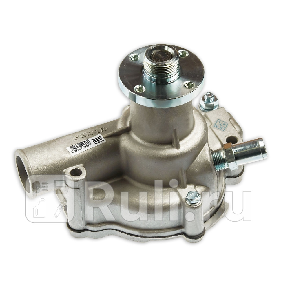 Помпа дв 421 100 лс штуцер d16 мм Pekar 4211307010 4400₽
