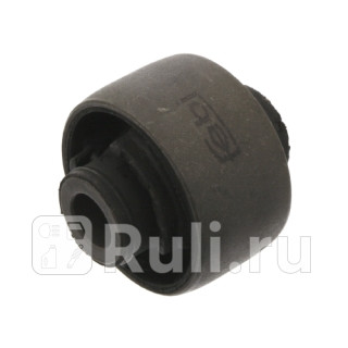 Сайлентблок рычага подвески перед правлев Febi 1312 0₽