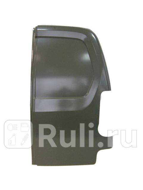 Крышка багажника Forward CNBER08-6B0-R 22800₽