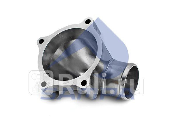 Крышка термостата Sampa 033488 2570₽