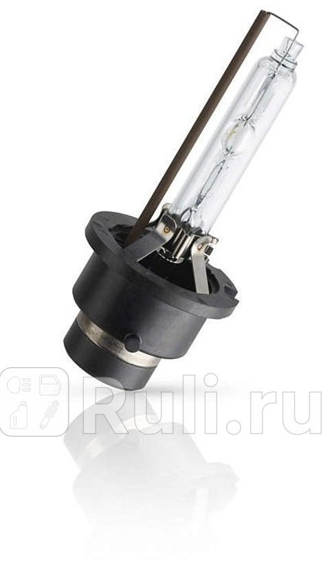Ксеноновая лампа D4S 35W 42V 84042 C1 Narva NARVA 84042 4760₽