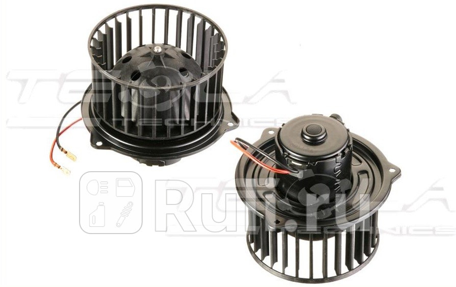 Отопитель салона TESLA TECHNICS TT21180 2460₽