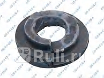 Опора пружины подвески RENAULT DUSTER HS GSP 538090 430₽