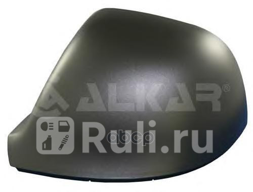 Корпус наружзеркала L ALKAR 6343928 1860₽