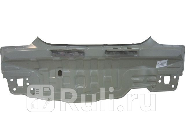 Панель багажника для Hyundai Solaris 1 2010-2014 Forward HNSOL11-620 4990₽