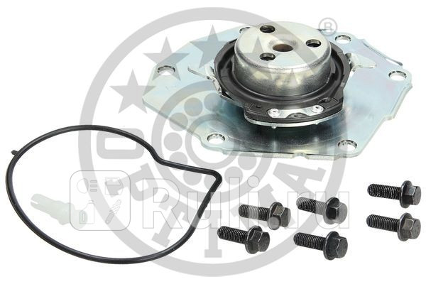 Насос водяной LAND ROVER FREELANDER 2 LF_VOLVO S60 II S80 II AS V60 V70 III BW XC60 X Optimal aq-2286 0₽