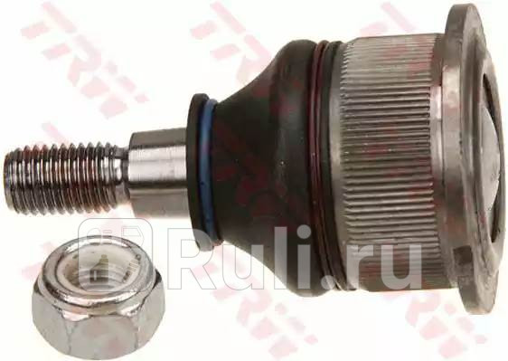 Опора шаровая наружная TRW JBJ120 0₽