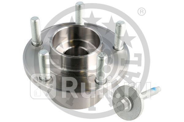 Ступица с подшипником VOLVO C30 C70 II Cabriolet S40 II MS V50 MW Optimal 891667 0₽