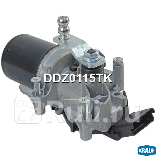 Мотор стеклоочистителя Krauf DDZ0115TK 0₽