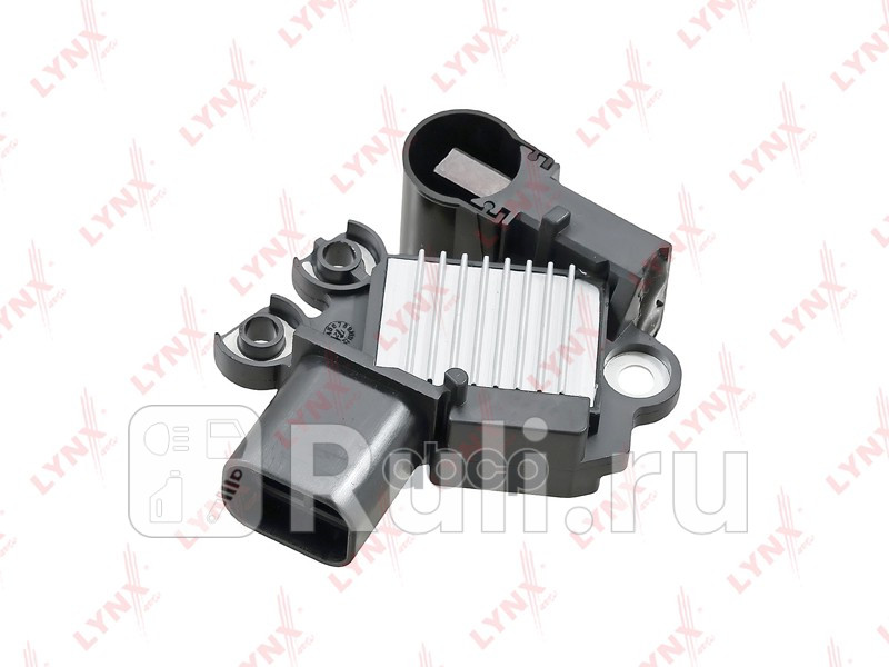 Регулятор напряжения LYNXAUTO EA92020 3340₽