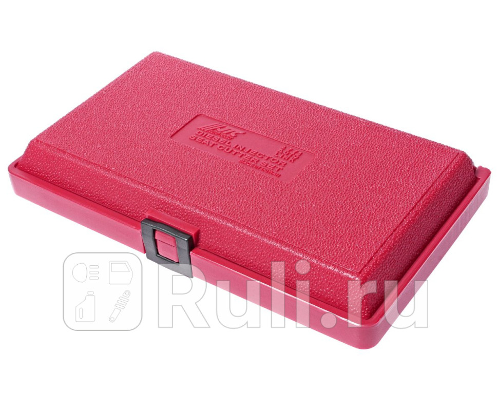 НАБОР ДЛЯ ПРИТИРКИ СЕДЕЛ ФОРСУНОК ДИЗЕЛЬНОГО ДВИГА JTC JTC4771 9500₽