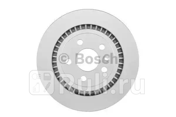 Диск тормозной задний для Volvo S90 V90 2016-2020 BOSCH 0 986 479 713 3110₽