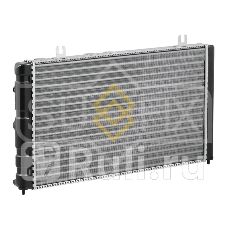 Радиатор охлаждения технология механической сборки SUFIX XG1026 3140₽