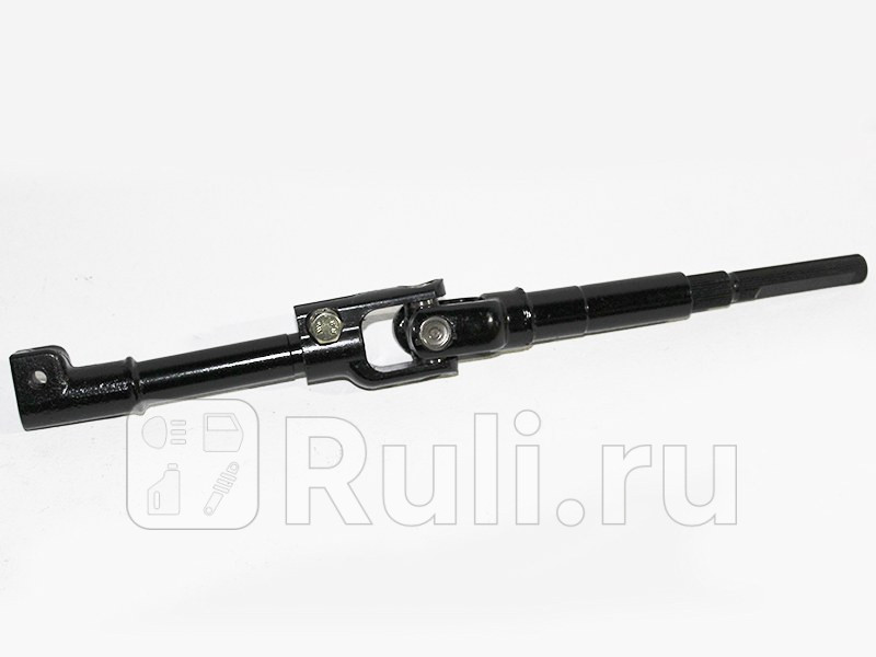 Кардан рулевой нижний TOYOTA COROLLA 120 SAT ST-45260-12531 3160₽