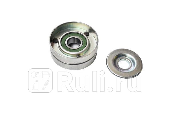 Ролик натяжной Asam 71841 1580₽