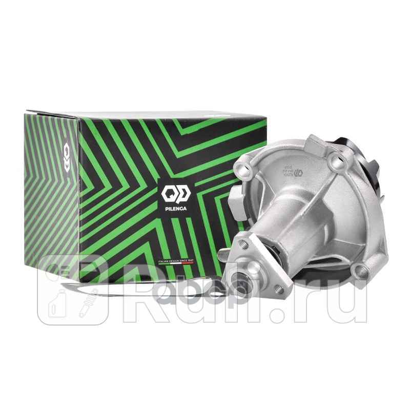 Насос водяной lada 2123 Pilenga WPP2542 1540₽