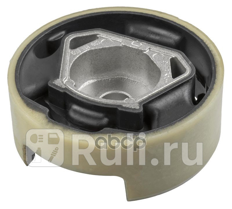 Опора двигателя нижн AUDI A3 12-20 VW PASSAT 14- TIGUAN 16- Lemforder 43974 01 0₽
