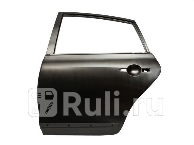 Дверь задняя левая для Nissan Teana J32 2008-2014 SAILING L112020200 9260₽