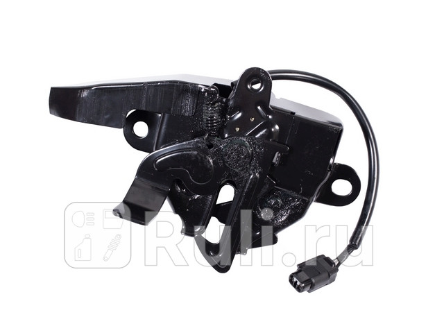 Замок капота для Toyota Camry V50 2011-2014 GORDON TY63099BA 4360₽