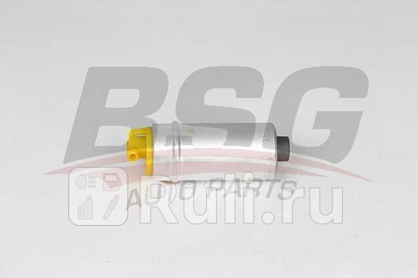 Насос топливный электрический-дизель BMW 520d-530d M47M57 E39 9604 BSG BSG 15-830-008 0₽