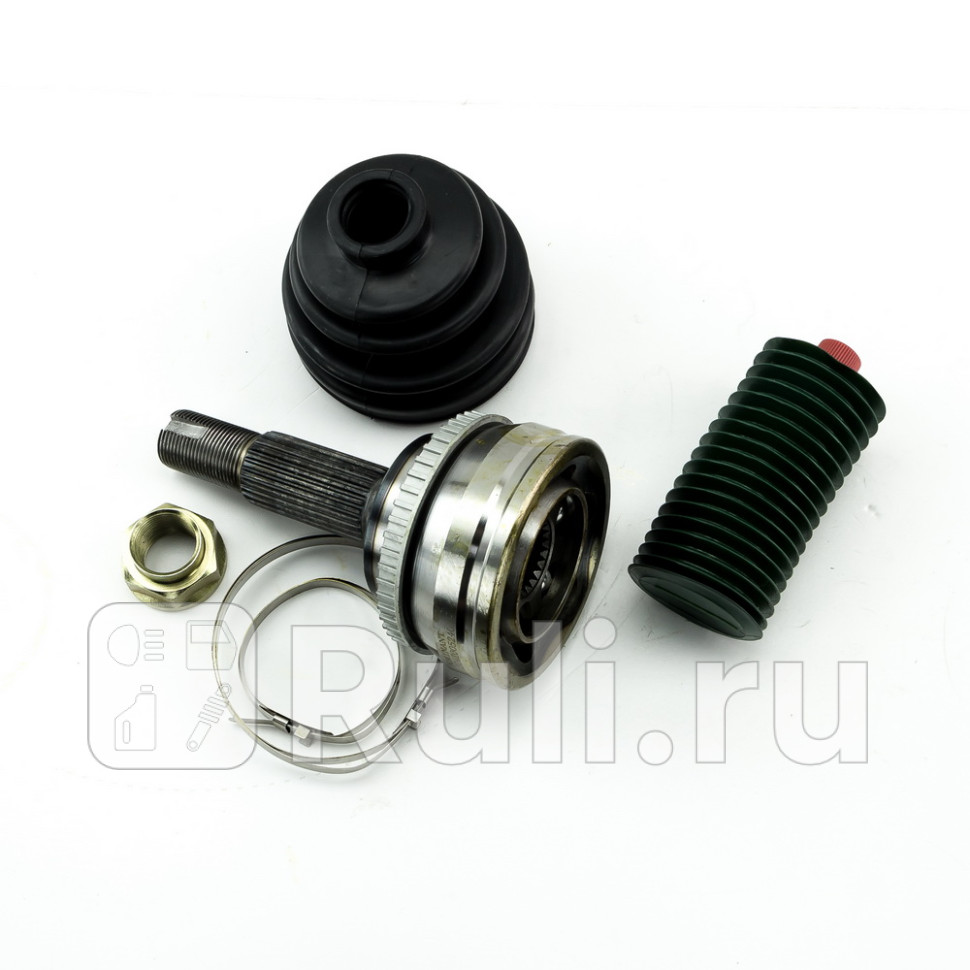 Шрус внешний DOMINANT TO43042005240 0₽