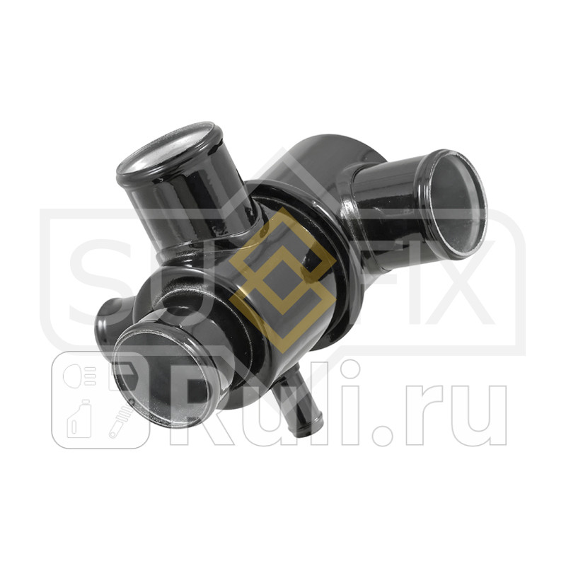 Термостат SUFIX FT1012 1280₽