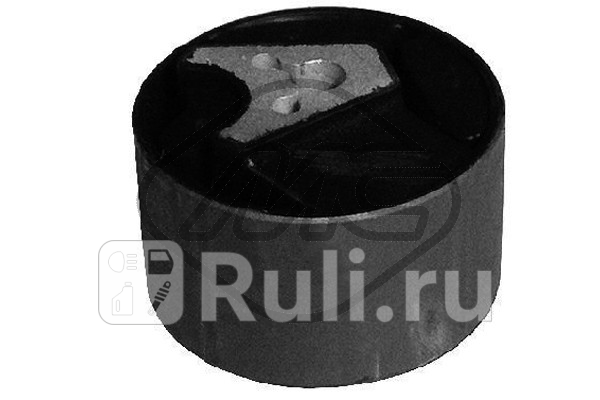 Сайлентблок опоры двигателя peugeot 308partnercitroen berlingoc4 Metalcaucho 5661 0₽