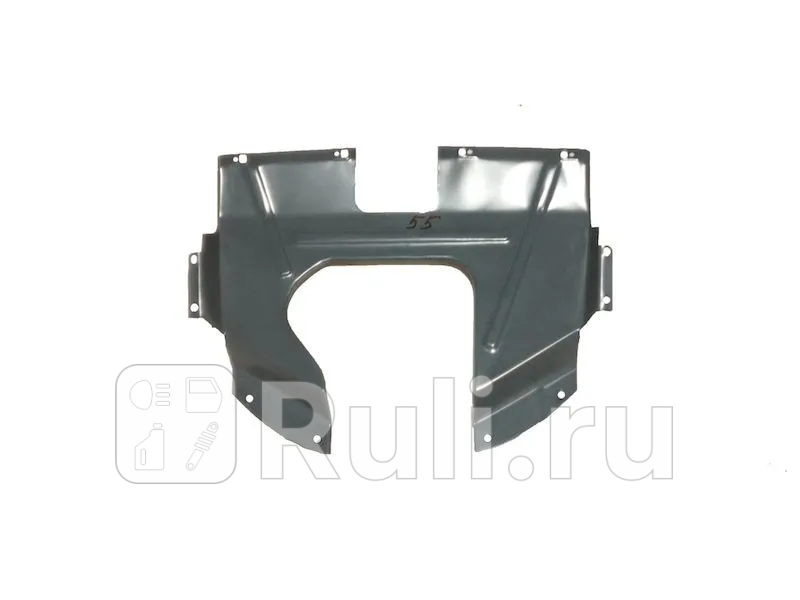 Брызговик двигателя 2105 21052802022 LADA 21052802022 0₽