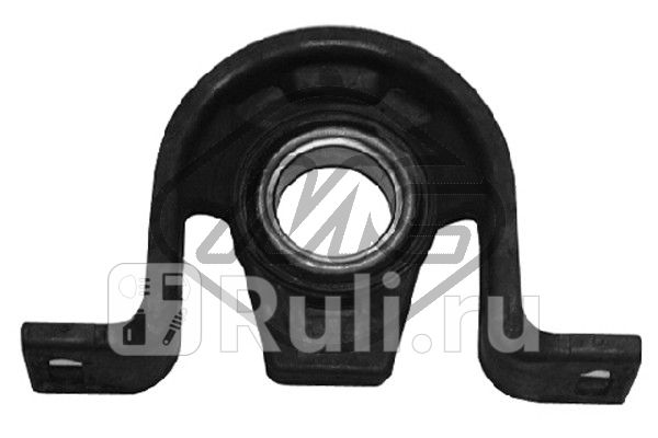 Муфта карданного вала Metalcaucho 4665 0₽