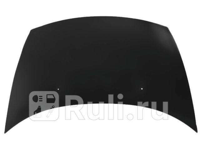 Капот для Citroen C3 2005- Forward CN0C305-330 4700₽