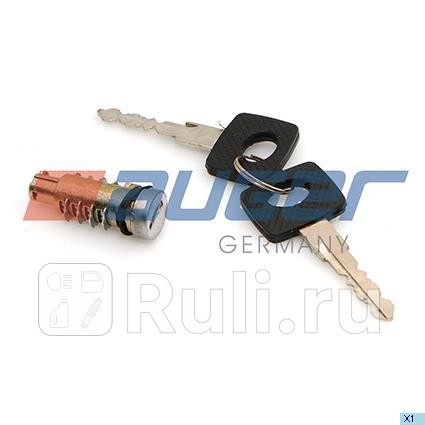 Цилиндр замка Дверь AUGER 66297 900₽