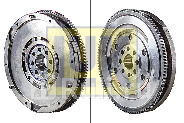 Маховик BMW 3E46M -06 LUK 415017510 59160₽