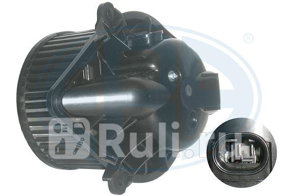 Вентилятор отопителя ERA 664052 0₽