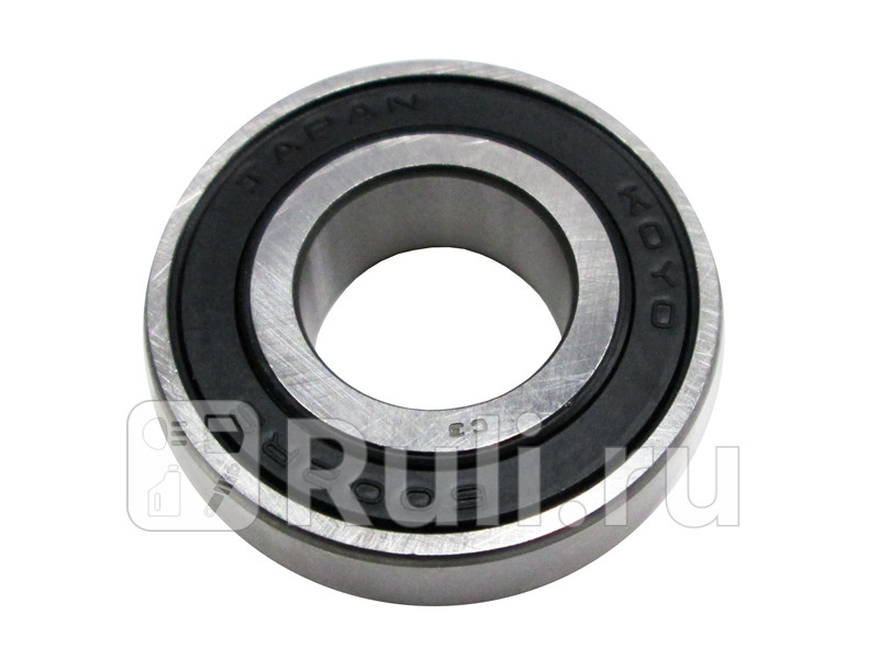Подшипник генератора KOYO 60022RSC3 15x32x9 KOYO 60022RSC3 350₽