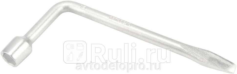 КЛЮЧ БАЛЛОННЫЙ 19 АВТОDЕЛО 34019 АвтоДело 34019 360₽