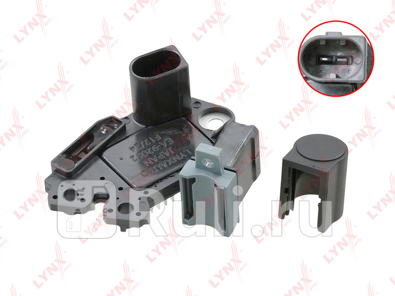 Регулятор напряжения LYNXAUTO EA92052 4750₽