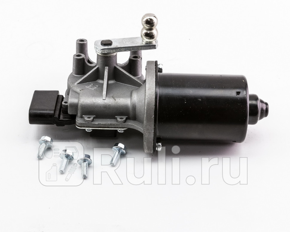 Моторчик стеклоочистителя передний DOMINANT PE64005PPS1 5130₽