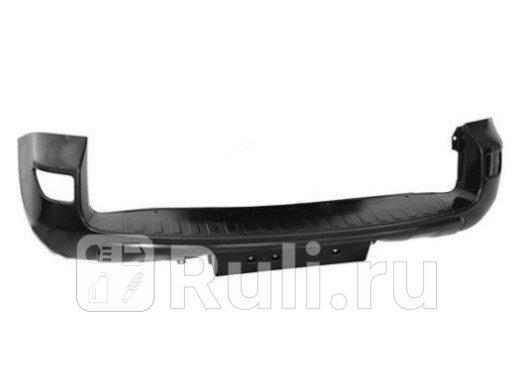 Бампер задний для Toyota Rav4 2010-2014 TOYOTA-LEXUS 5215042910 74800₽