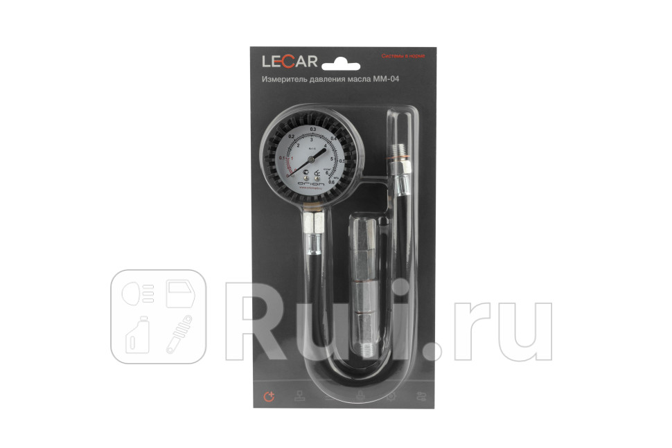 Масломер универсальный ММ-04 LECAR LECAR LECAR000012206 2120₽