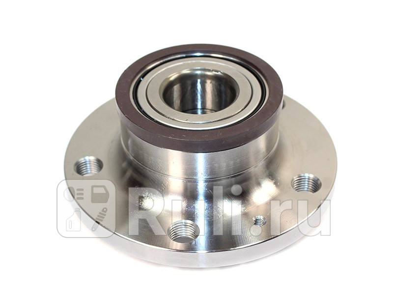 Ступица в сборе задняя SKODA OCTAVIA |(1Z) +ABS IJ132023  ILJIN IJ132023