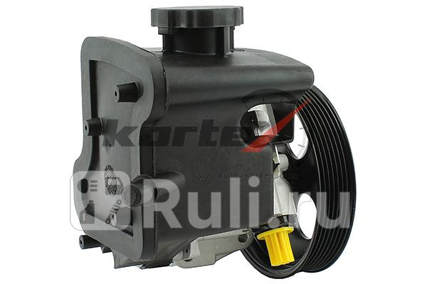 Насос ГУР MB W211W204 1820 KPS081 Kortex KPS081 10390₽