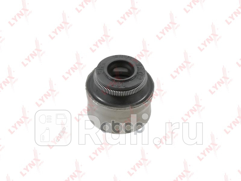 Маслосъемный колпачок LYNXAUTO SO0886 210₽