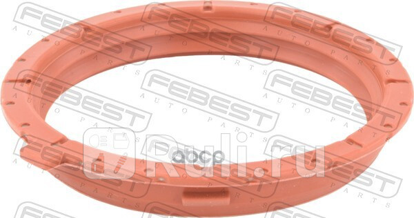 Кольцо уплотнительное воздушного патрубка FEBEST 16400018 1110₽