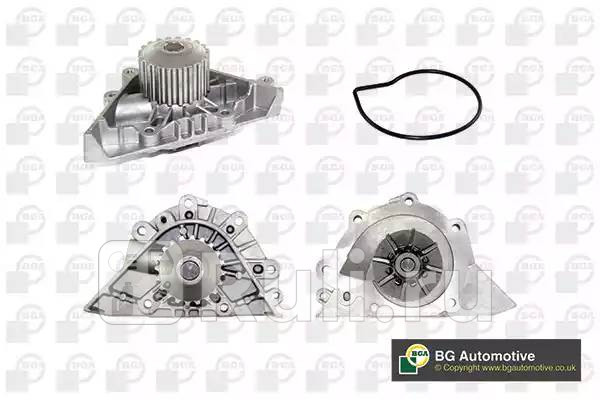 Насос системы охлаждения BGA CP3382 2980₽