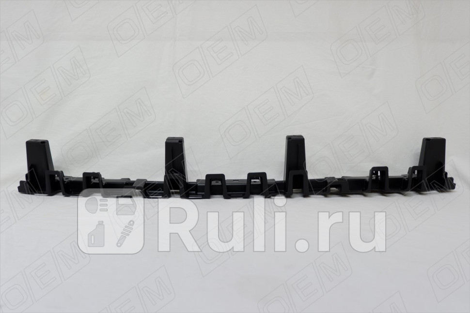 Абсорбер заднего бампера для Jeep Grand Cherokee WK2 2010-2013 OEM OEM0009ABSOR 1970₽