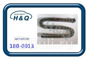 Цепь ГРМ HYUNDAI I20 2008 H Q 180-0013 0₽