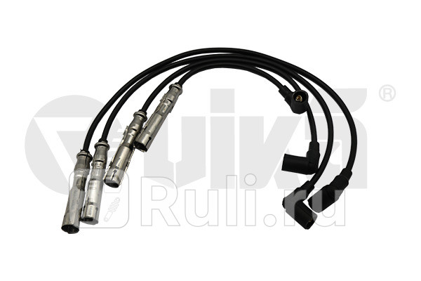 Провода зажигания комкт Vika 99050115401 1560₽