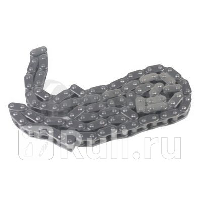 Цепь грм средняя нижняя Ossca 12919 1700₽