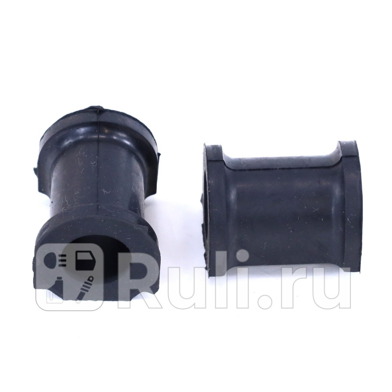 Ремкомплект подушек штанги стабилизатора для ам ВАЗ-2190-2194 DATSUN on-DO mi-DO d-24мм кт2шт Riginal RG2900317 190₽