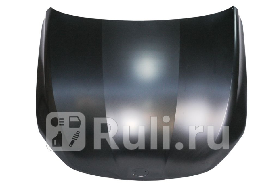 Капот для Kia K5 2020-2021 Jorden JH0320K5043 30910₽